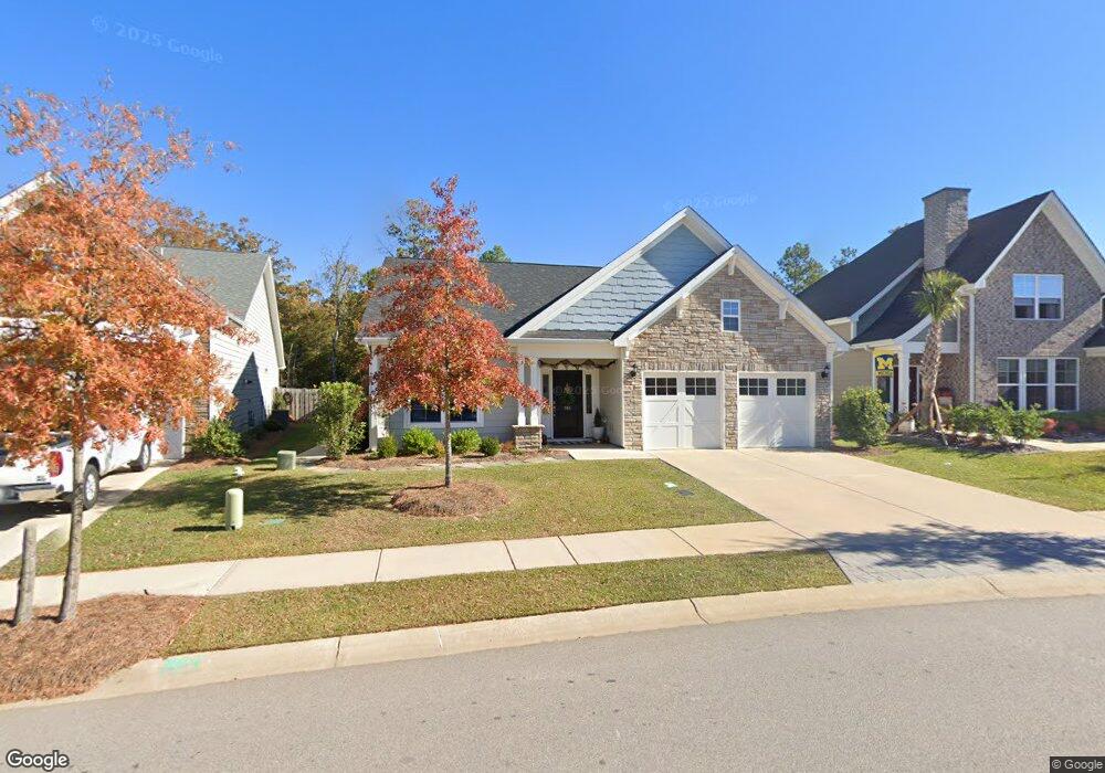 761 Xander Way unit 95, Chapin, SC 29036 - photo 1