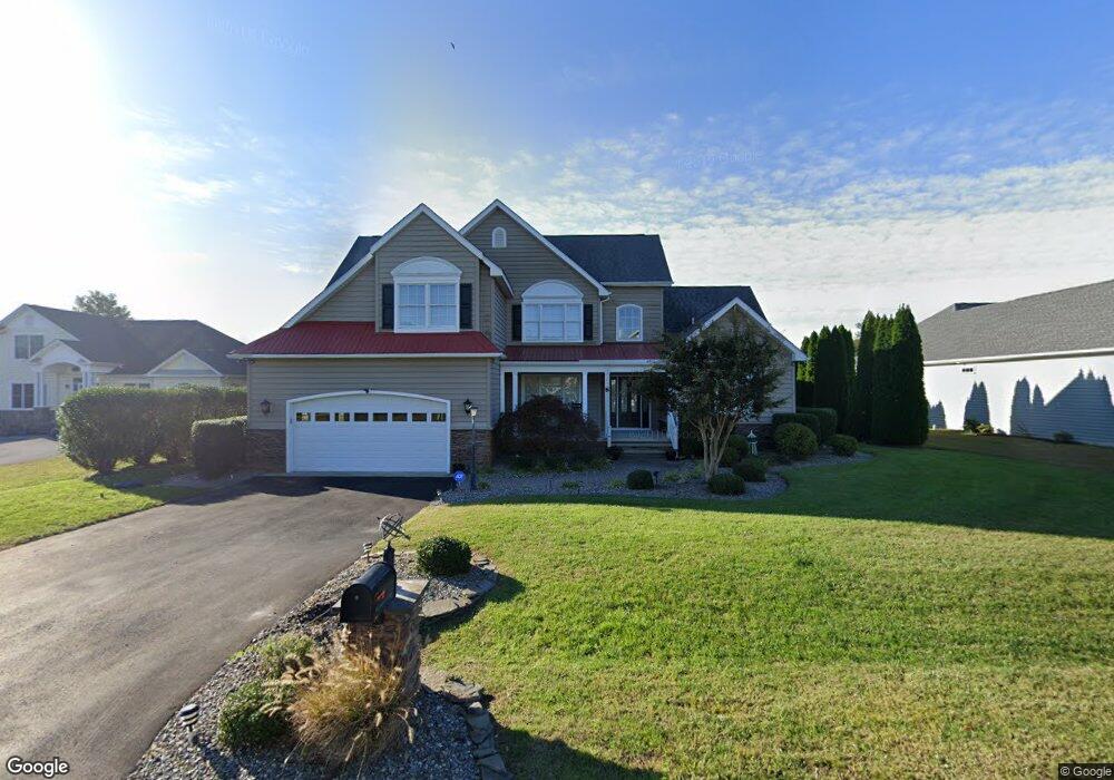 8 Lindsay Ln, Ocean View, DE 19970 - photo 1