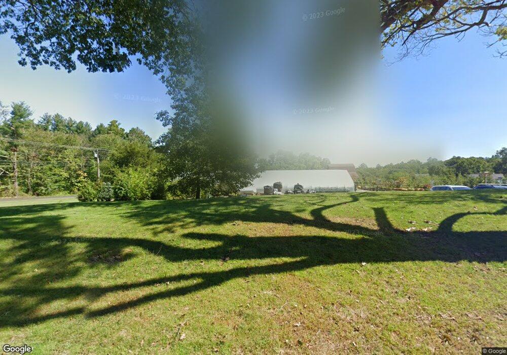 20 E Quasset Rd, Woodstock, CT 06281 - photo 1