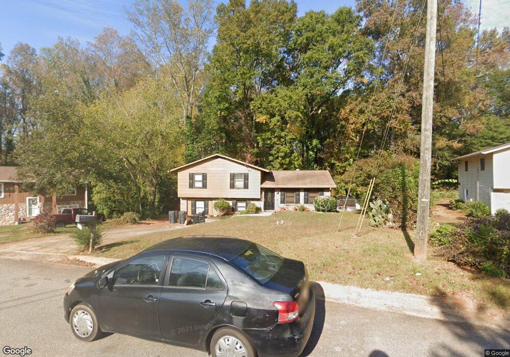 906 Dawn Ct SE unit 4, Conyers, GA 30094 - photo 1