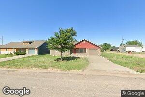 10893 Main St, Wright, KS 67882