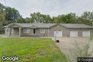 98 Vaughn St, Clay, KY 42404