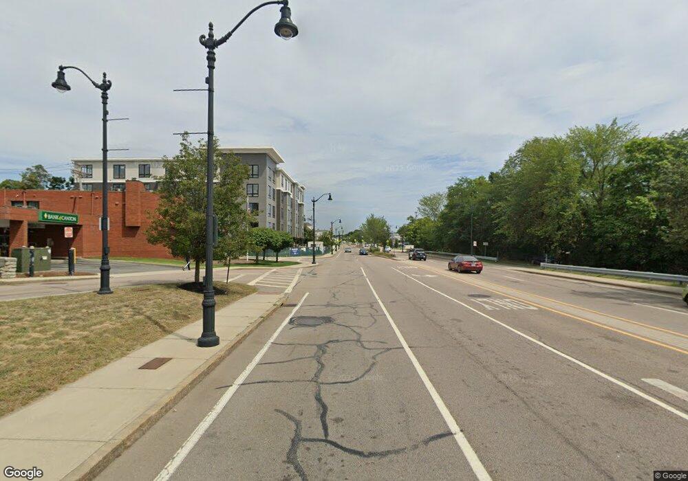 50-52 McGarth Hwy unit 1, Quincy, MA 02169 - photo 1