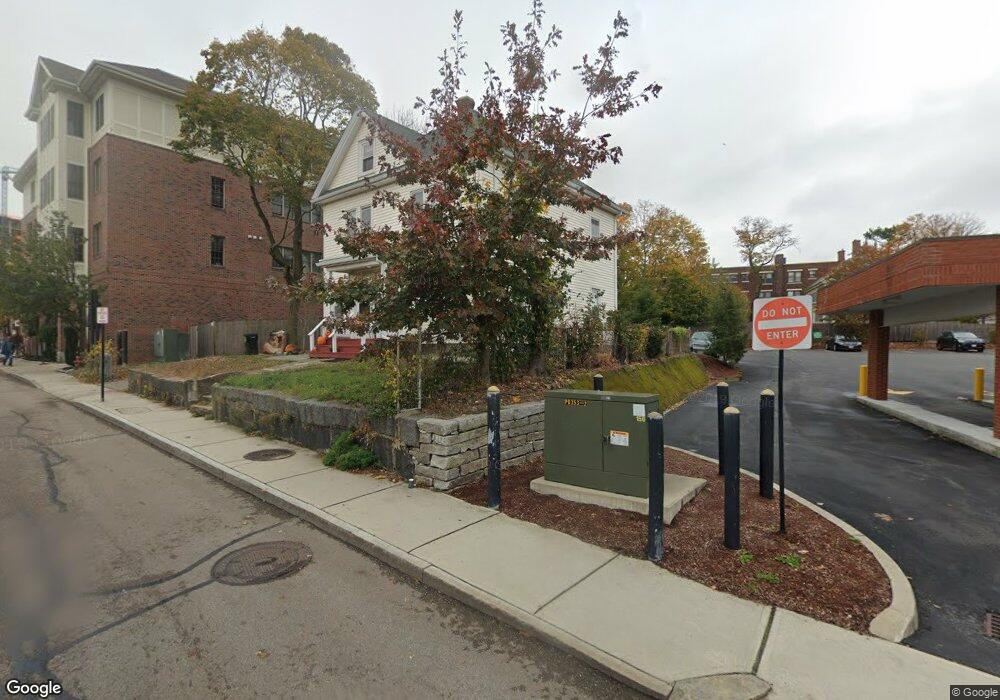 52 Mayor Thomas j Mcgrath Hwy, Quincy, MA 02169 - photo 1