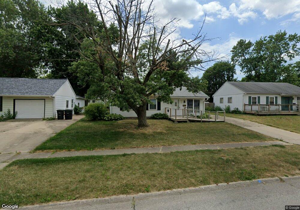 2101 Arapahoe Dr, Lafayette, IN 47909 - photo 1