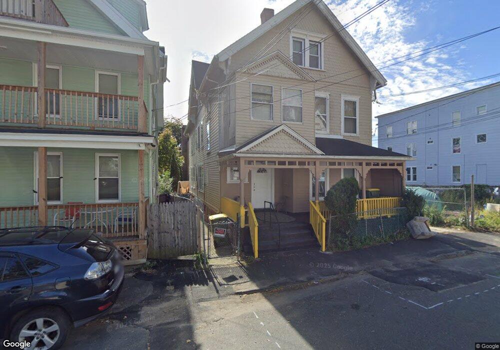 45 Hawkins St, Waterbury, CT 06704 - photo 1