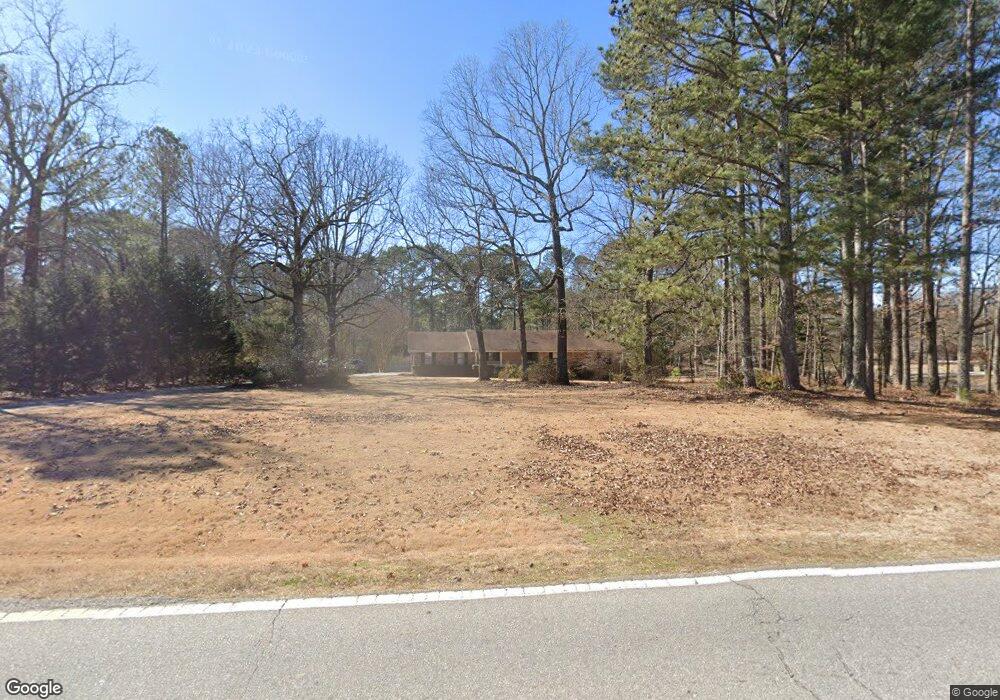 2667 Stanton Rd SE, Conyers, GA 30094 - photo 1
