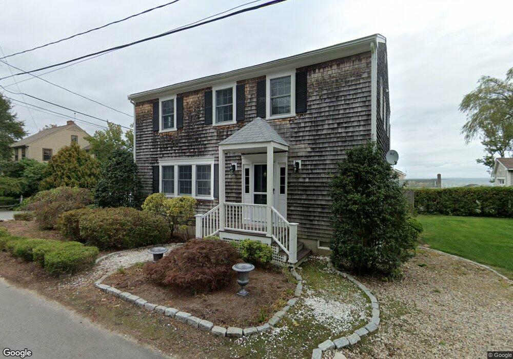 14 Highland View Ave unit 1, Mattapoisett, MA 02739 - photo 1