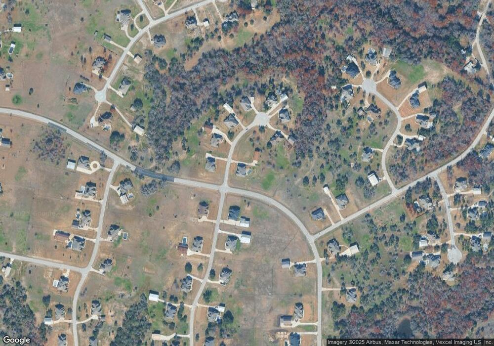 Lot 8 Maral Ln, Azle, TX 76020 - photo 1