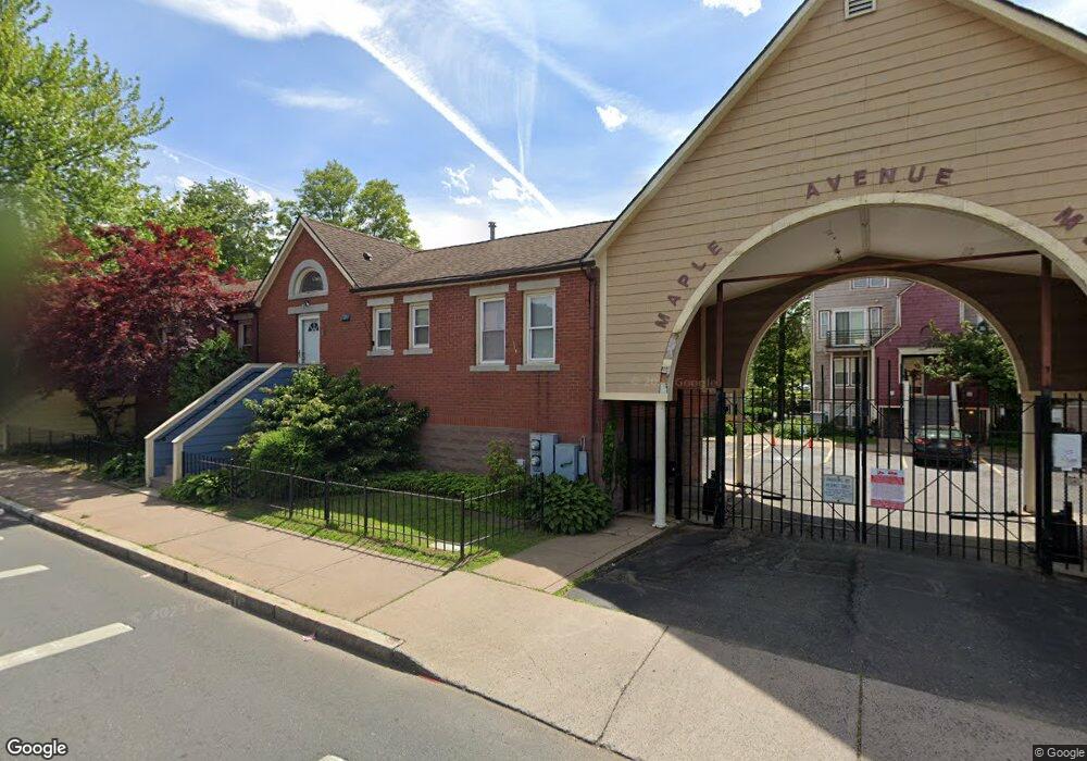 22 Franklin Ave unit C, Hartford, CT 06114 - photo 1