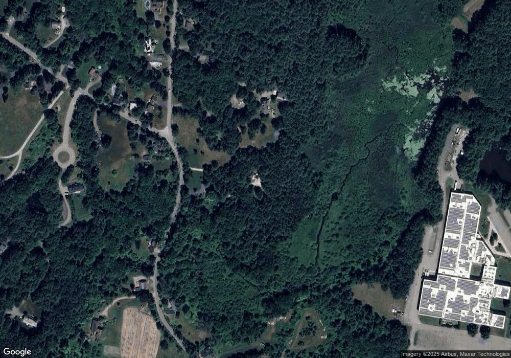 53 E End Rd, Bolton, MA 01740 - photo 1