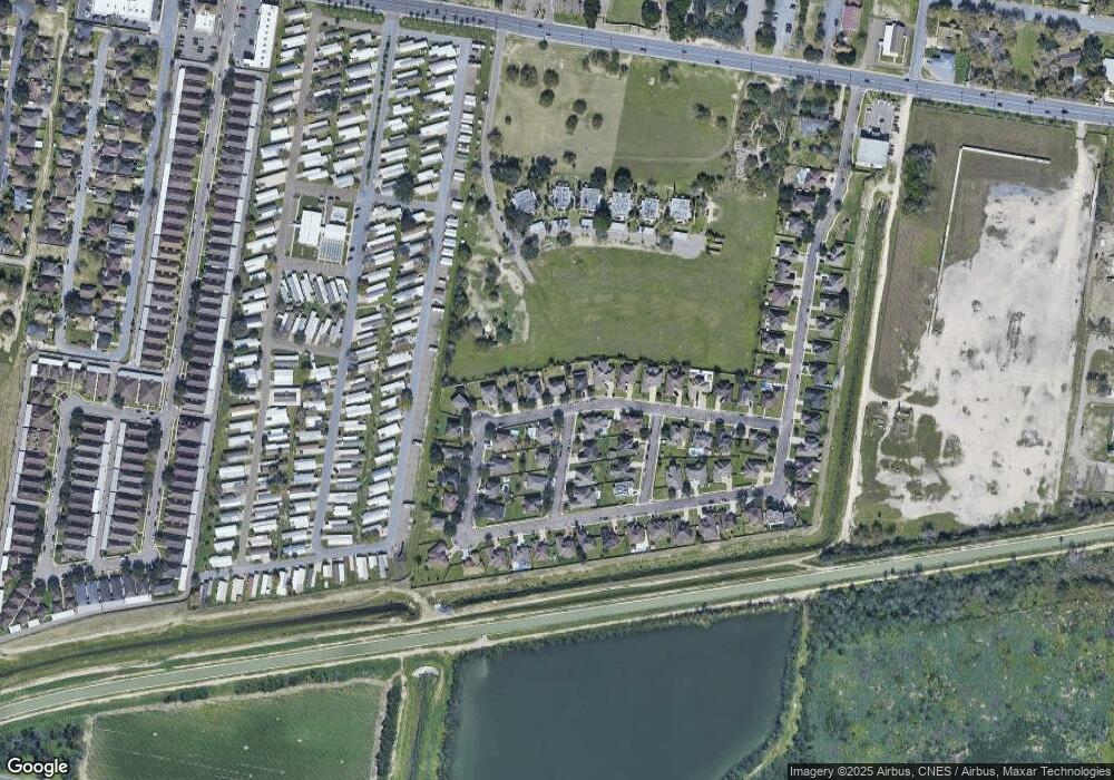 1008 W Helmer St, Pharr, TX 78577 - photo 1