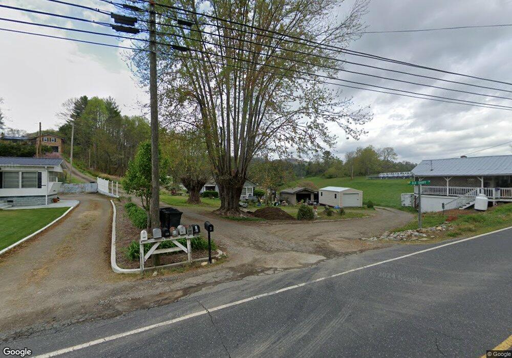 49 Old Dairy Ln, Burnsville, NC 28714 - photo 1