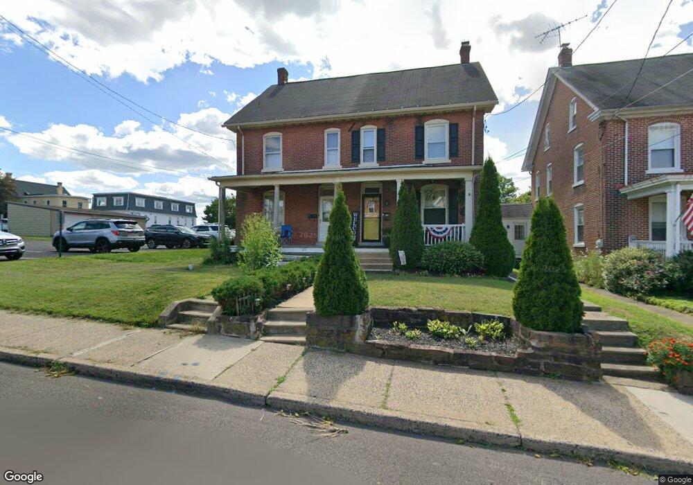 22 N 2nd St, Souderton, PA 18964 - photo 1