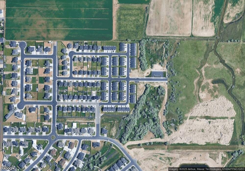 3531 S 4250 W unit 522, West Haven, UT 84401 - photo 1