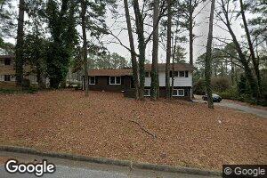 2816 Dodson Lee Dr, Atlanta, GA 30344