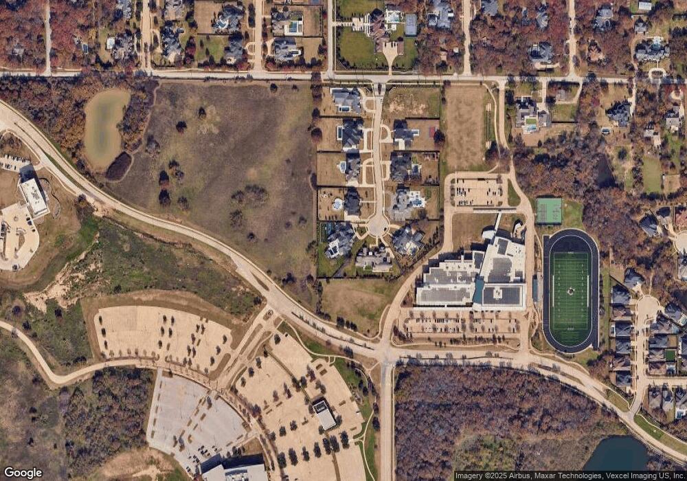 1104 High Ct, Southlake, TX 76092 - photo 1