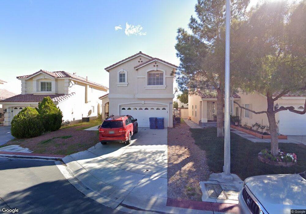 7420 Treasure Chest St unit 2, Las Vegas, NV 89139 - photo 1