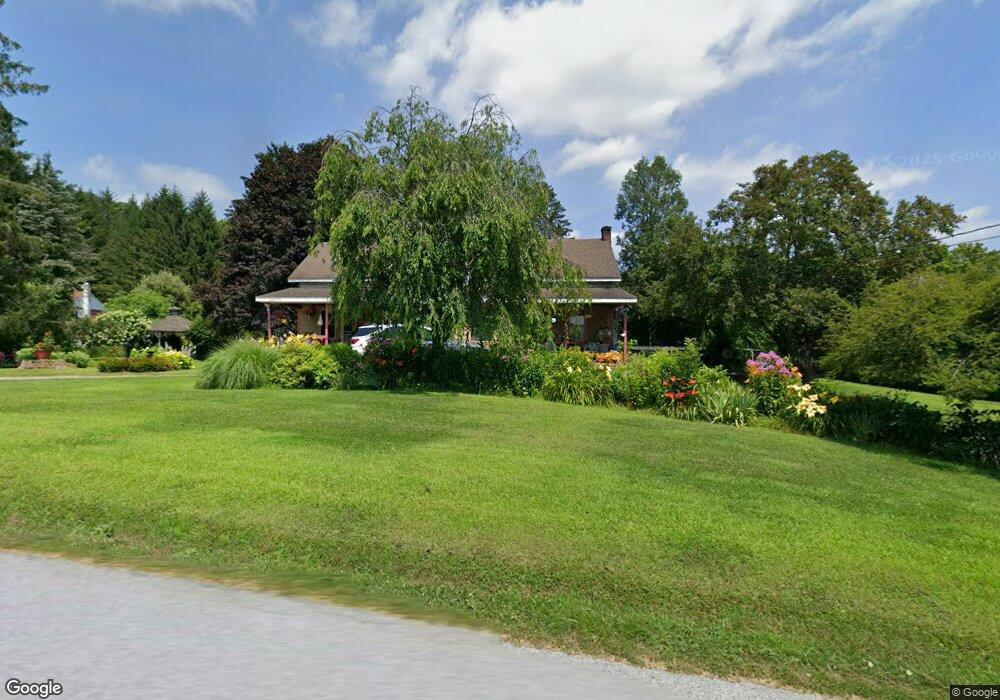 703 Butts Hollow Rd, Dover Plains, NY 12522 - photo 1