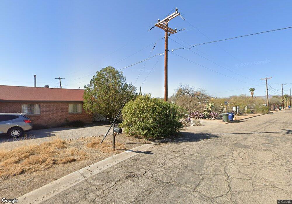 928 E Windsor St, Tucson, AZ 85719 - photo 1