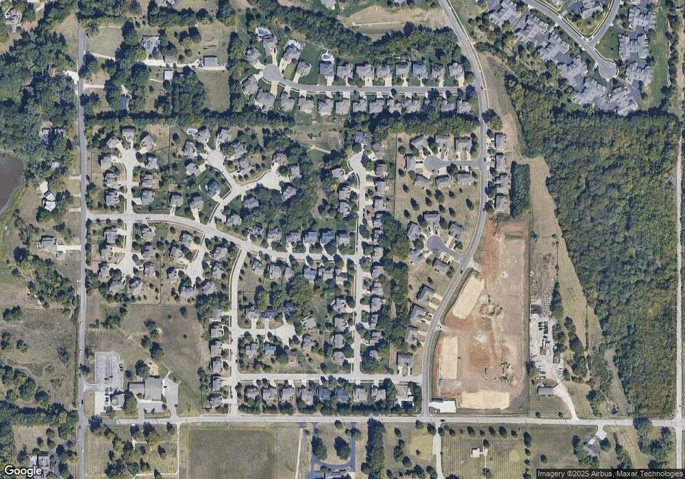 23520 W 73rd Terrace, Shawnee, KS 66227 - photo 1