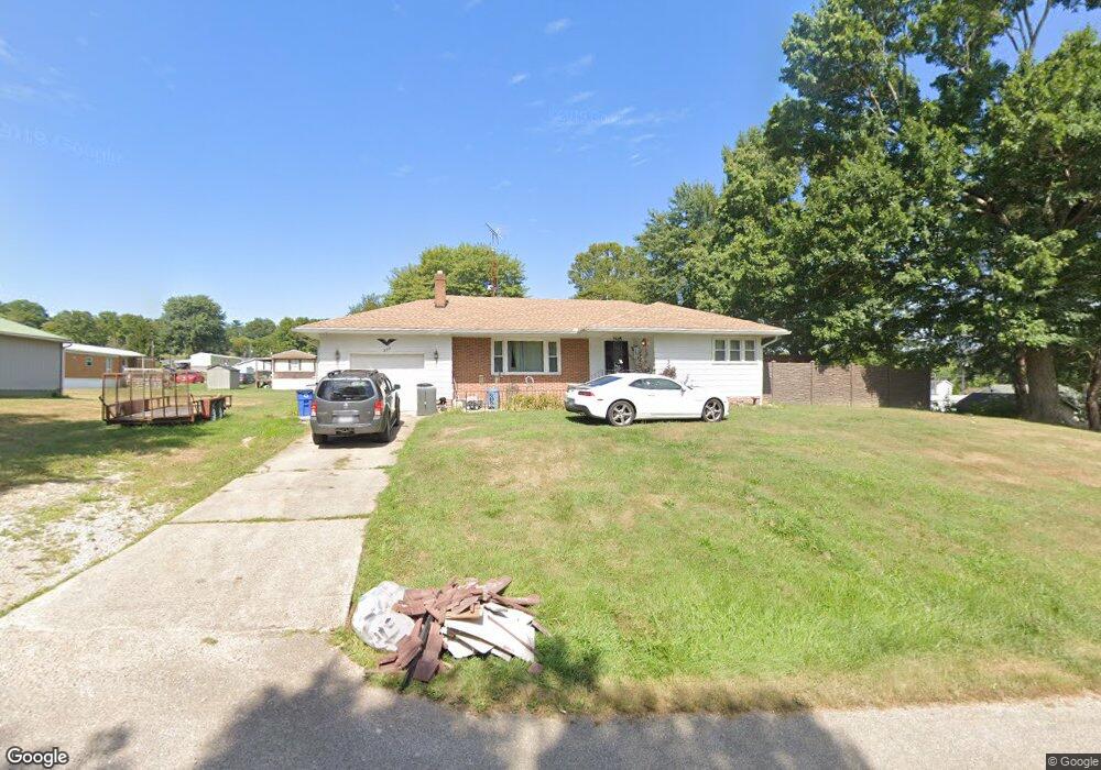 895 Adams Ave, Logan, OH 43138 - photo 1