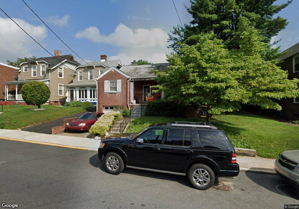 3017 N Washington St, Wilmington, DE 19802 - photo 1