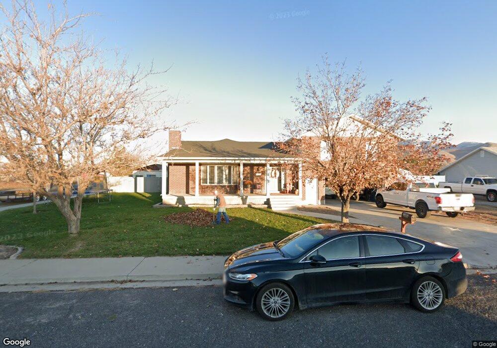 211 S 1700 W, Payson, UT 84651 - photo 1