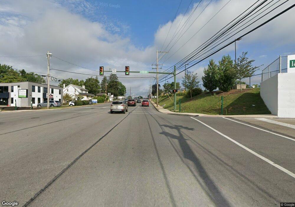 49 W Germantown Pike, East Norriton, PA 19401 - photo 1