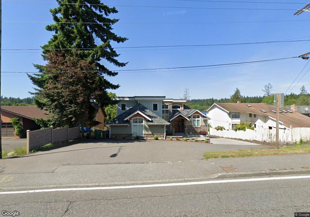 7109 Lake Ballinger Way, Edmonds, WA 98026 - photo 1