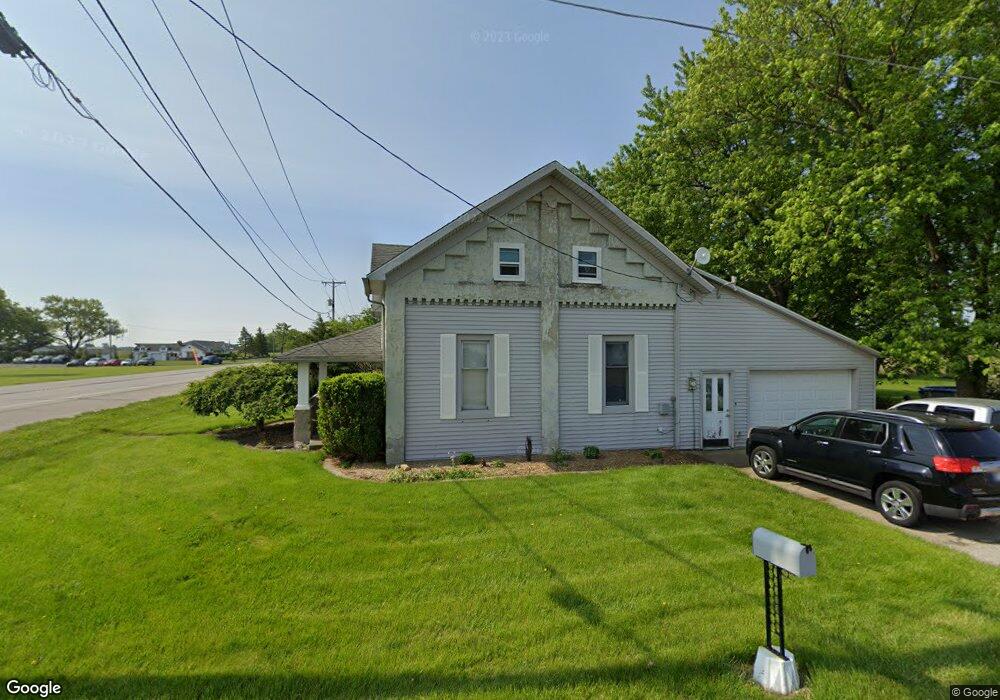 6972 N State Road 1, Ossian, IN 46777 - photo 1