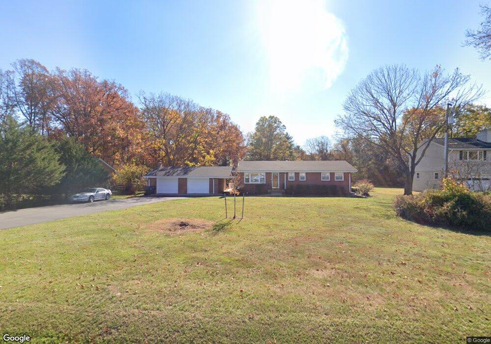 212 Masons Ln SE, Leesburg, VA 20175 - photo 1