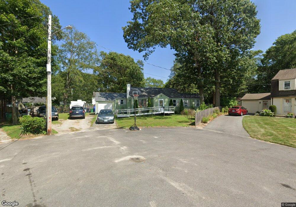 2 Amanda Ct, Warwick, RI 02889 - photo 1