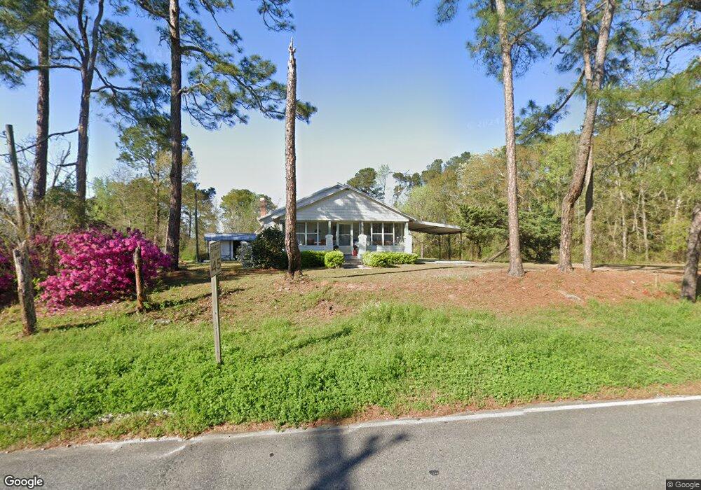 382 Gainous Rd, Cairo, GA 39827 - photo 1