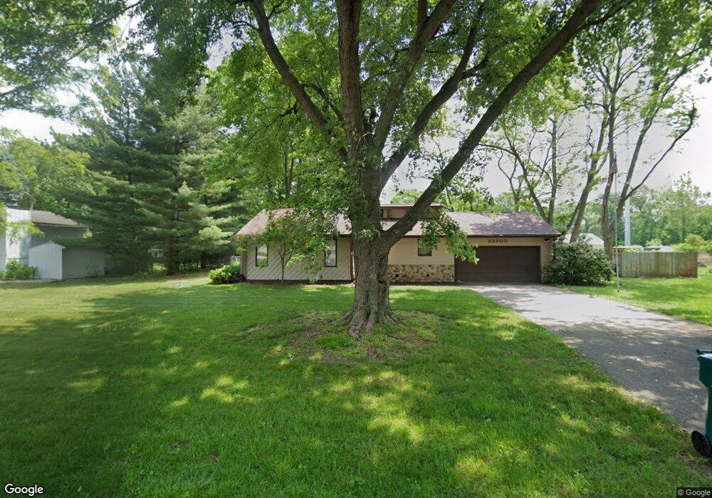 53700 Maplehurst St, South Bend, IN 46637 - photo 1