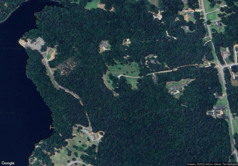 12589 Alcovy Rd, Covington, GA 30014 - photo 1