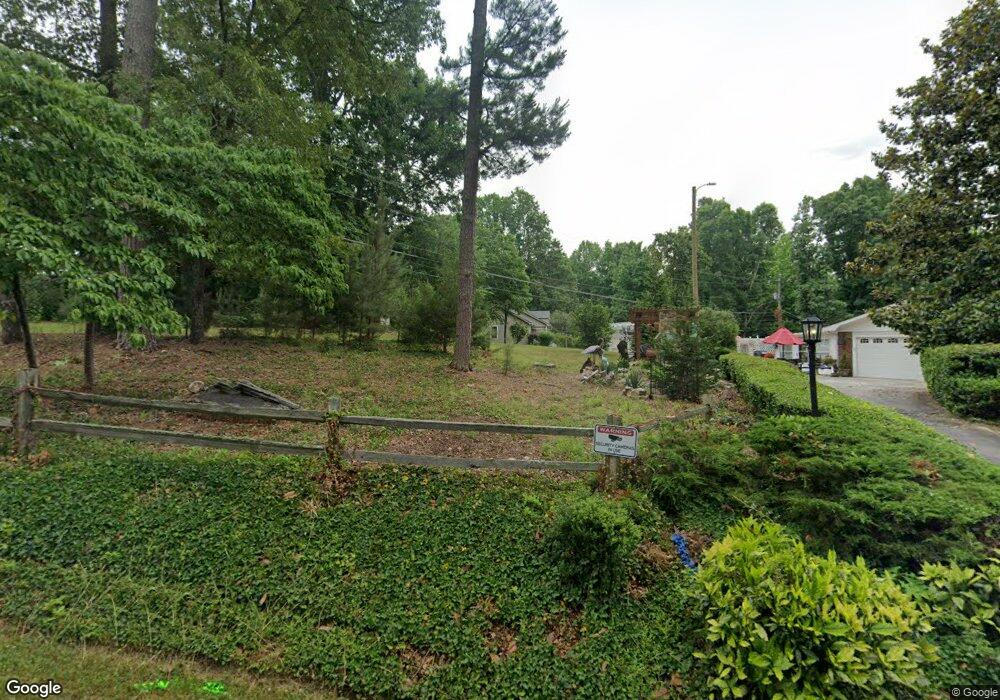 740 Pinecrest Rd, Canton, GA 30115 - photo 1