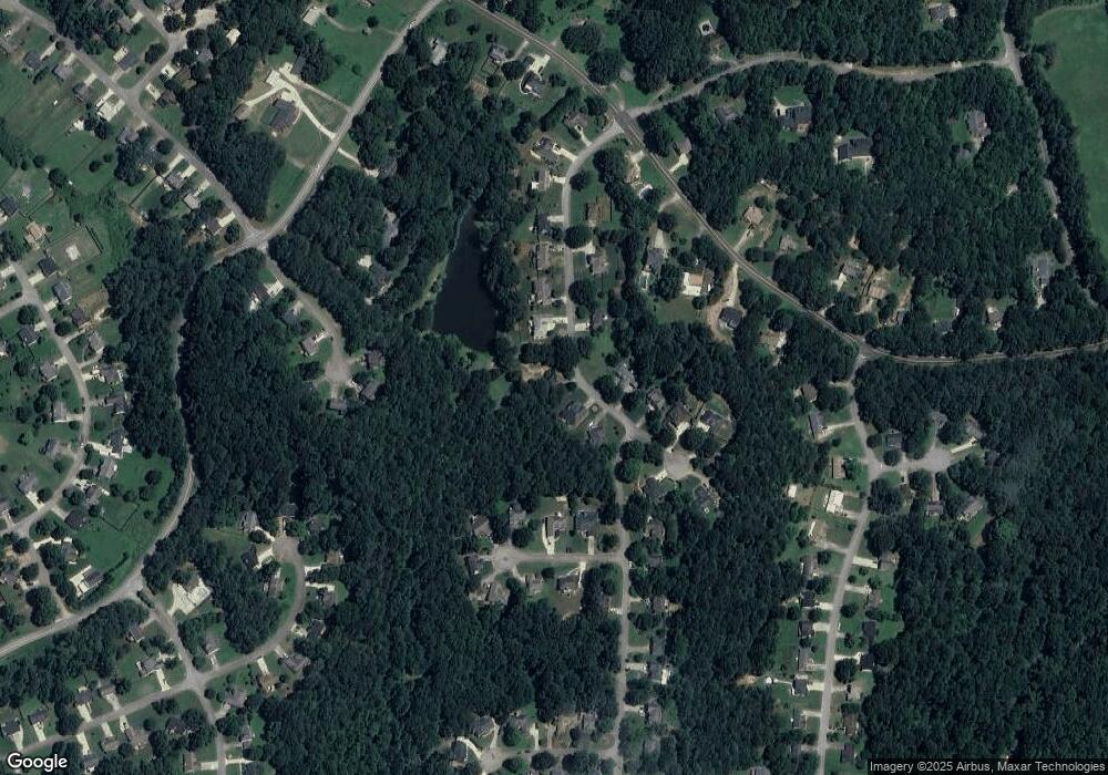 5152 Artesian Spring Dr, Flowery Branch, GA 30542 - photo 1