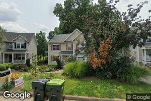 942 Canvas Back Dr, Charlottesville, VA 22903