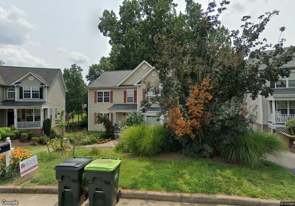 942 Canvas Back Dr, Charlottesville, VA 22903 - photo 1