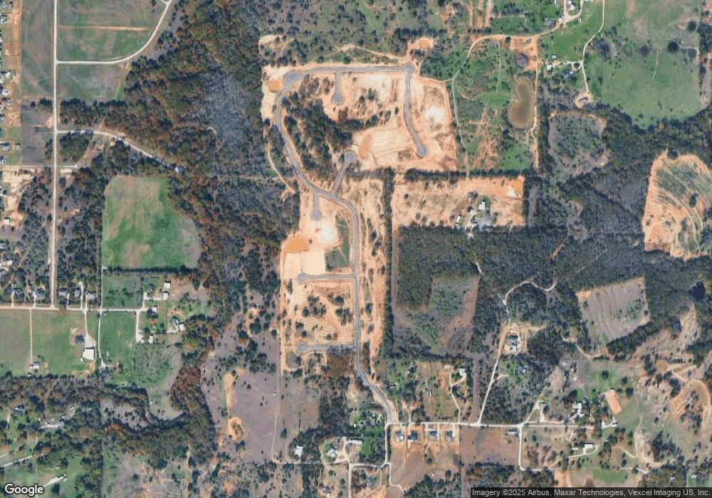 TBD Oak Grove Way, Springtown, TX 76082 - photo 1