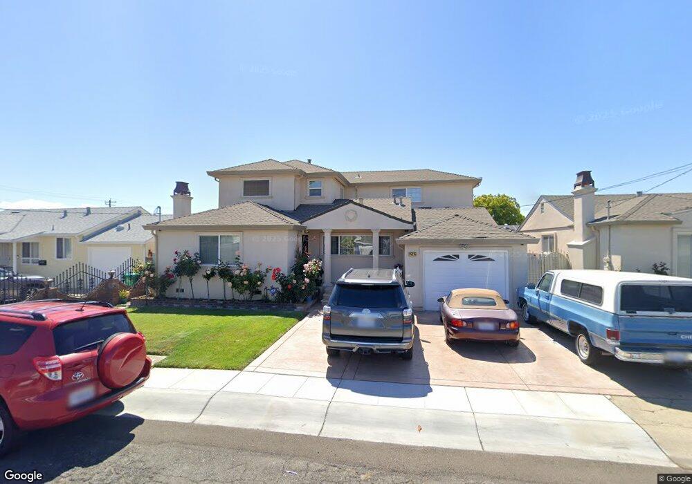 15215 Andover St, San Leandro, CA 94579 - photo 1