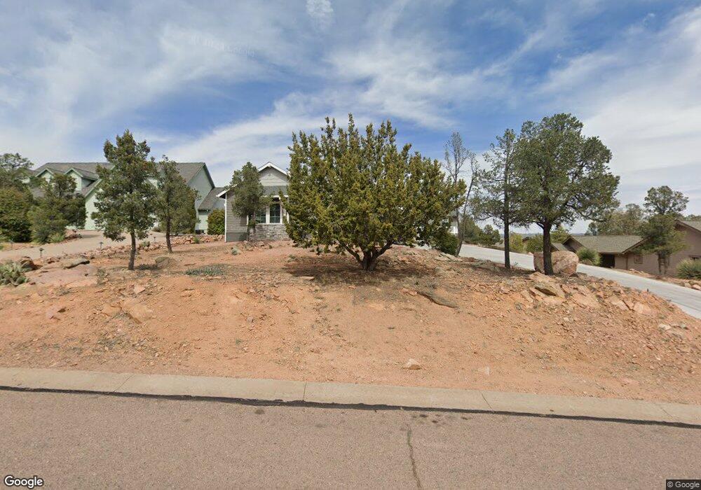 1109 S Promontory Way, Payson, AZ 85541 - photo 1