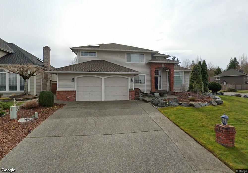 13406 45th Ct W, Mukilteo, WA 98275 - photo 1