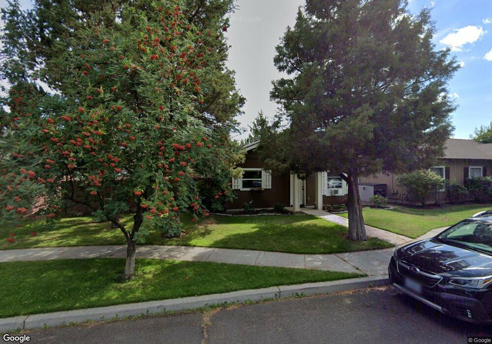 61166 Larkspur Loop, Bend, OR 97702 - photo 1