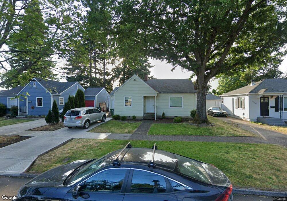 2120 Berry St SE, Salem, OR 97302 - photo 1