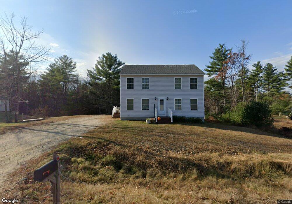 32 Natures Way, Steep Falls, ME 04085 - photo 1