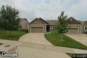 5604 Chimney Rocks Cir, Lawrence, KS 66049