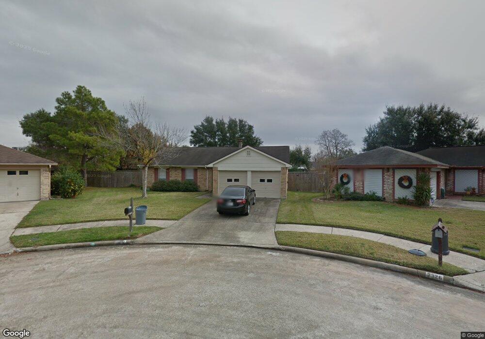 7330 Gallant Glen Ln, Houston, TX 77095 - photo 1