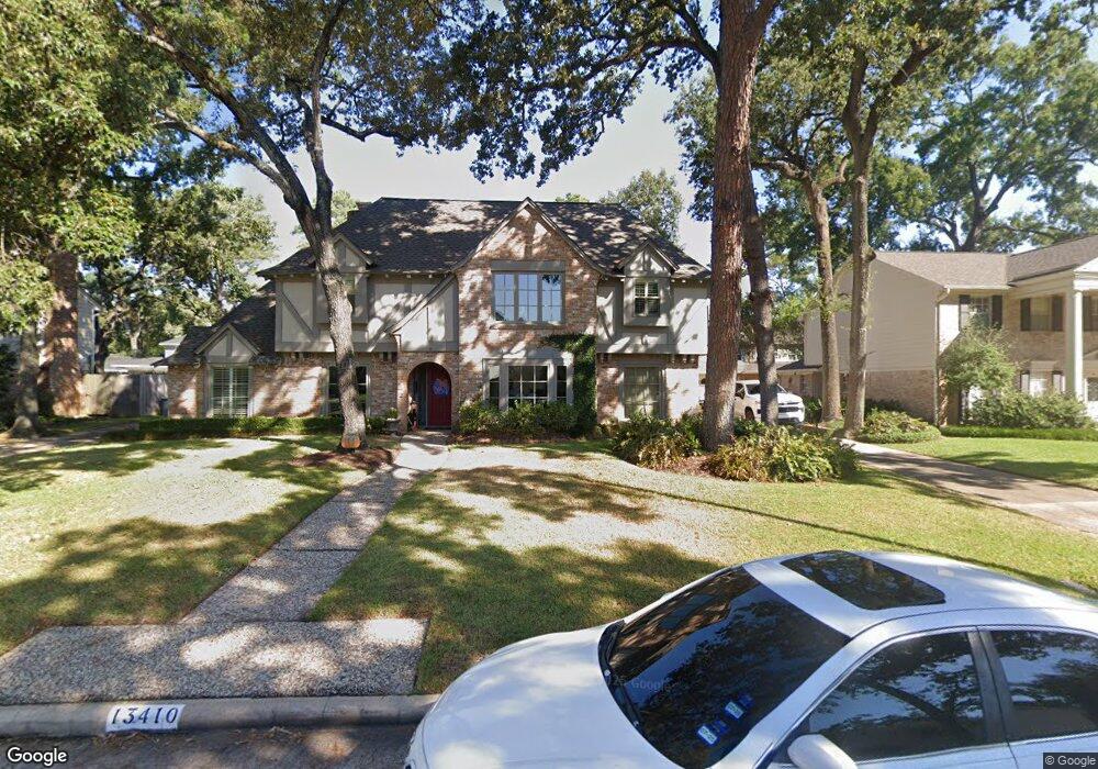 13410 Havershire Ln, Houston, TX 77079 - photo 1